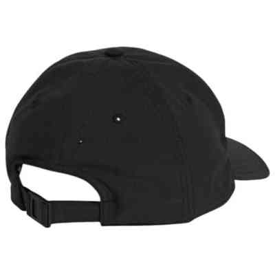 Кепка Adidas Bball Cap Clima JN6096 чорний OSFW 54-56 см (4067902596297) Винница