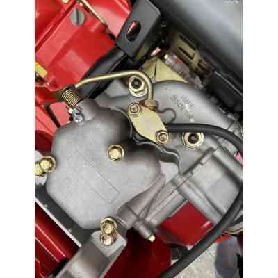 Культиватор Forte 1350-3, колеса 12", 9кс (113401) Вінниця