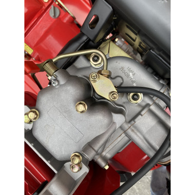 Культиватор Forte 1350-3, колеса 12", 9кс (113401) Вінниця - фото 3