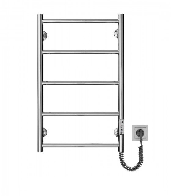 Електрична рушникосушарка Mario Класік F HP-I 650x430 TR K таймер-регулятор Київ - фото 3