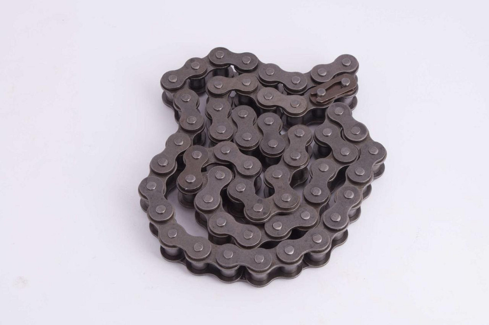 Цепь однорядная фрезы мотоблок 175N/180N (7/9Hp) Мукачево - изображение 1