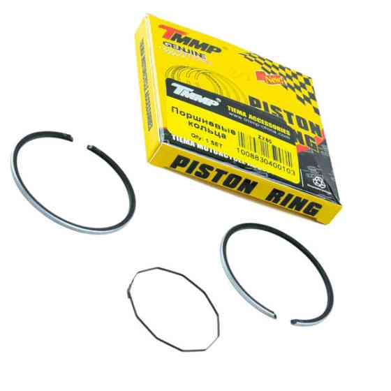 Кільця HONDA ZX-50 (d=40mm std) поршневі Мукачево