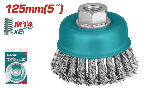 Щітка-крацовка TOTAL TAC32051 (7049899) Киев