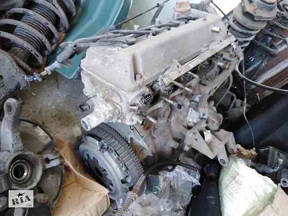 Продам двигатель Киев