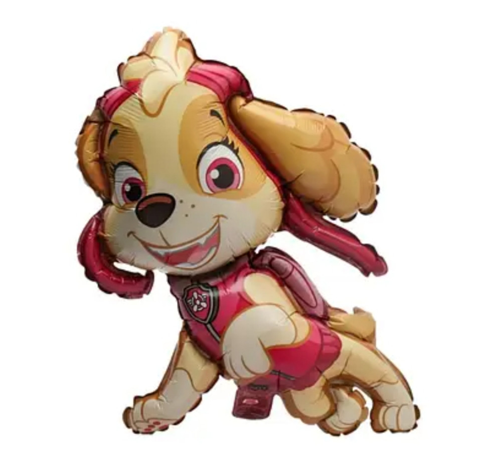 Фигура Щенячий патруль - Скай 55*38см Киев - изображение 1