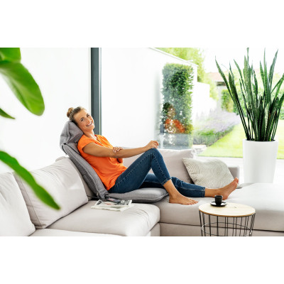 Массажер Beurer MG 330 grey Винница - изображение 7