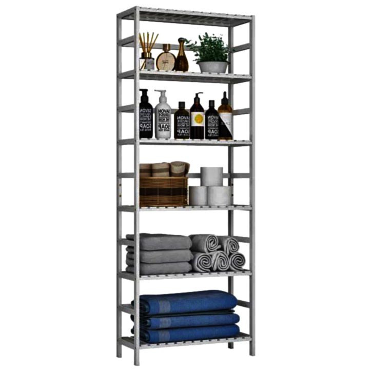 Этажерка для ванной 