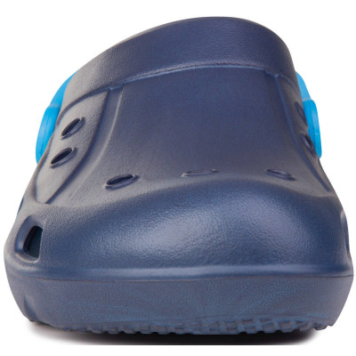 Сабо-кроксы Aqua Speed Lora 556-10 темно-синій, блакитний 40 (5905718600441) Винница - изображение 3