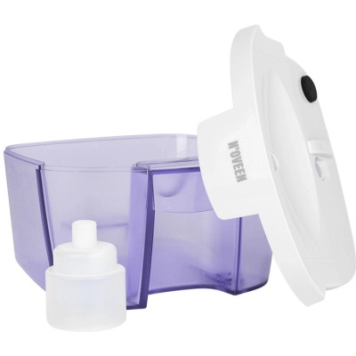 Осушувач повітря Noveen DH300 Вінниця - фото 7