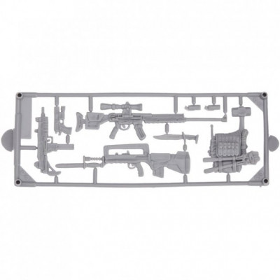 Ігровий набір ZIPP Toys Z military team Рятувальна бригада (1828-123C) Вінниця - фото 3