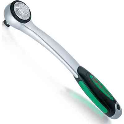 Трещотка Toptul 1/2