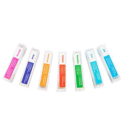 Набор микропрепаратов Sigeta Biologist Set (35 шт) (65126) Винница