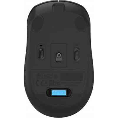 Мышка A4Tech FG16CS Air2 Wireless Black (4711421998468) Винница