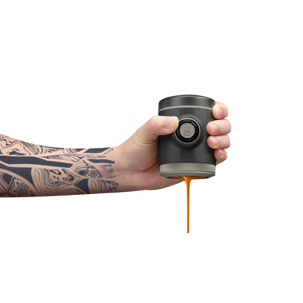 Ситечко додаткове для кавоварки Wacaco Picopresso на 18 г Киев - изображение 2