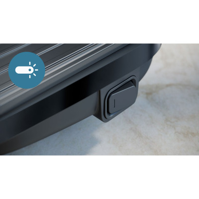 Вафельниця Philips HD2332/90 Вінниця - фото 8