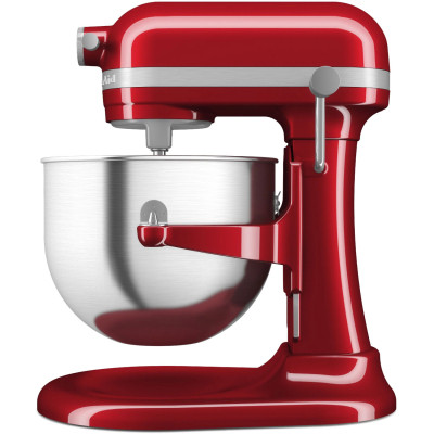 Кухонный комбайн KitchenAid 5KSM70SHXECA Винница - изображение 4