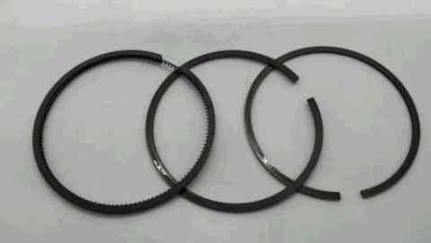 Кільця поршневі мотоблок 178F (6Hp) 0,50 (Ø 78,50) ST Мукачево
