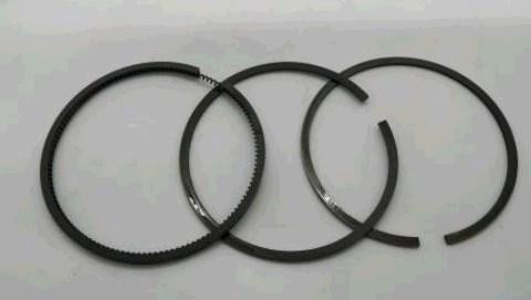 Кільця поршневі мотоблок 178F (6Hp) 0,50 (Ø 78,50) ST Мукачево - фото 1