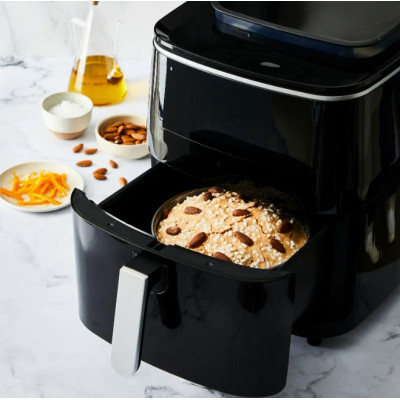 Мультипечь Moulinex Easy Fry Grill&Steam (AL201810) Винница - изображение 8