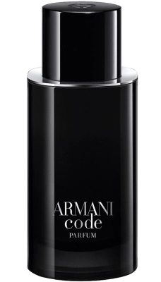 Парфумована вода Giorgio Armani Code Parfum 75 Слов'янськ - фото 1