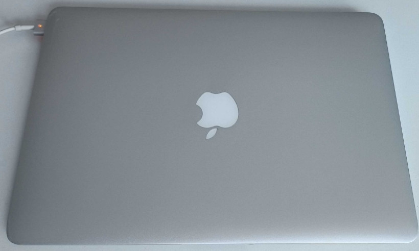 Ноутбук: MacBook Air 14" Big Sur / Core i5/4 ОЗУ / 128Gb. SSD. Київ - фото 3