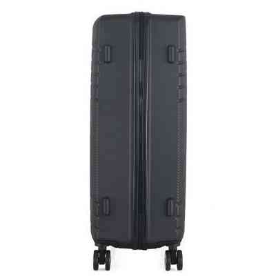 Чемодан Semi Line 28" L T5789-3 Black (DAS302976) Винница