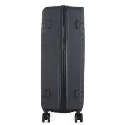 Чемодан Semi Line 28" L T5789-3 Black (DAS302976) Винница - изображение 5