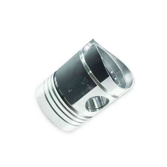 Поршня (2 м/с кол) без рас. с турбиной ЯМЗ-236 Мукачево