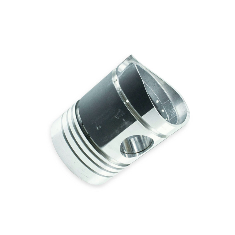 Поршня (2 м/с кол) без рас. с турбиной ЯМЗ-236 Мукачево - изображение 1