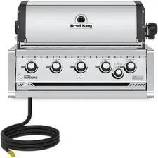Гриль Grill gazowy Broil King Imperial S 570 998076PL Київ - фото 1