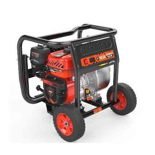 Мотопомпа бензинова GENERGY VOLGA II для чистої води Одесса
