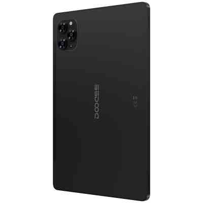 Планшет Doogee Tab G6 11" 6/256GB 4G (LTE) Black (6923740264447) Винница