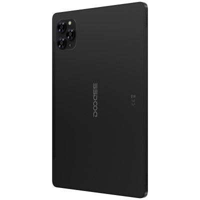 Планшет Doogee Tab G6 11&quot; 6/256GB 4G (LTE) Black (6923740264447) Вінниця - фото 4