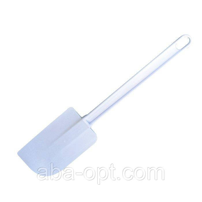 Лопатка Силиконовая L 33 см ( шт ).Aba-Opt Одесса - изображение 1
