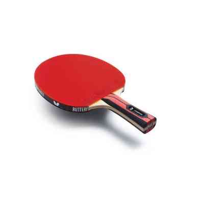 Ракетка для настільного тенісу Butterfly Team Champion FL (6256800002) (931840) Вінниця