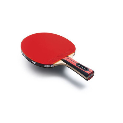 Ракетка для настільного тенісу Butterfly Team Champion FL (6256800002) (931840) Вінниця - фото 2