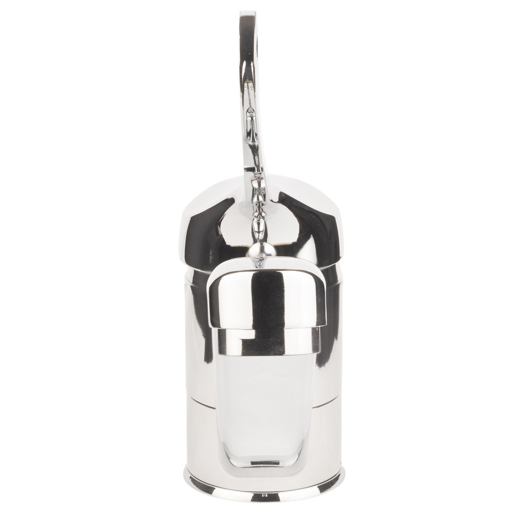 Змішувач s12 Ø40 медичний вилив прямий 250 мм на шпильці AQUATICA (9712140) Київ - фото 2