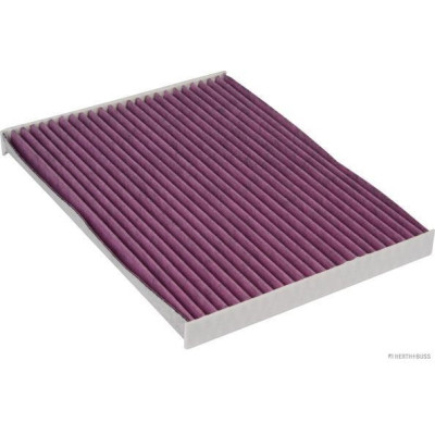 Фільтр салону HERTH+BUSS JAKOPARTS J1341020BF Вінниця - фото 1