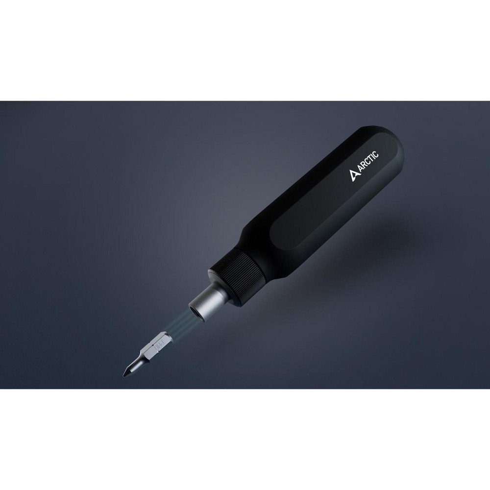 Набір викруток Arctic Ratchet Screwdriver Toolkit (AETLS00002A) ( 13738 ) Харків - фото 7