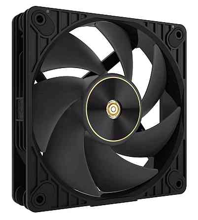 Вентилятор Asus ProArt PF120 Black 3IN1 (90DA00M0-B09020) ( 27187 ) Харків