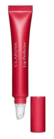 Блиск для губ і щік Clarins Lip Perfector 2-in-1 Lip and Cheek Color Balm 24 Fuchsia Glow Слов'янськ
