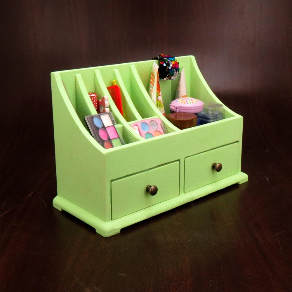 Органайзер для косметики 