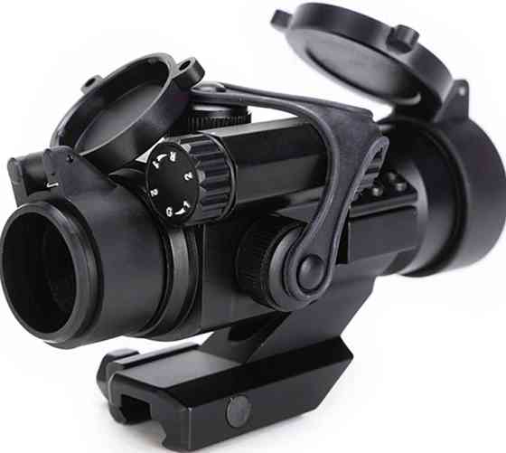 Коллиматорний приціл Spina optics Распродажа Акция супер цена. Харків