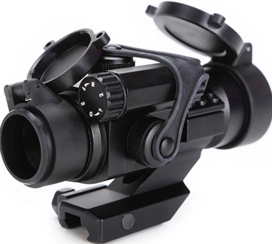 Коллиматорний приціл Spina optics Распродажа Акция супер цена. Харьков - изображение 3