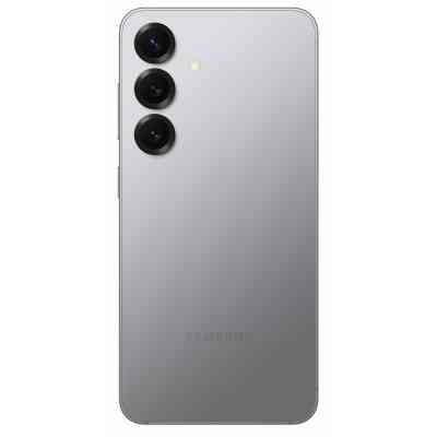 Мобильный телефон Samsung Galaxy S25 12/256Gb Silver Shadow (SM-S931BZSGEUC) Винница