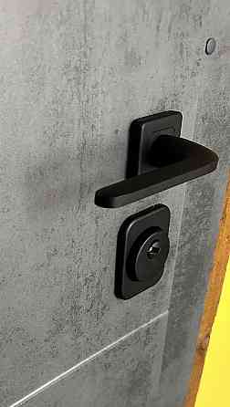 Двери квартирные Redfort, модель Дуэт комплектация Эконом 960 Киев