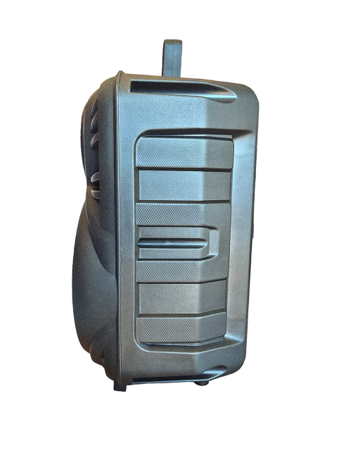 Бездротова Bluetooth-колонка NDR P33 8 дюймів 15W Вінниця - фото 7