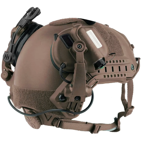 Навушники активні Earmor M32X Mark4 (Койот) Вінниця