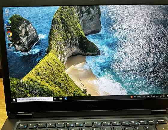Ноутбук DELL Latitude 5480 Киев