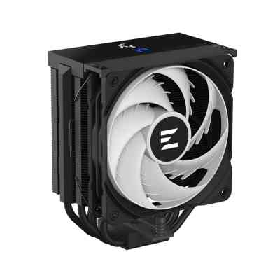 Кулер для процессора Zalman CNPS13XDSBLACK Винница